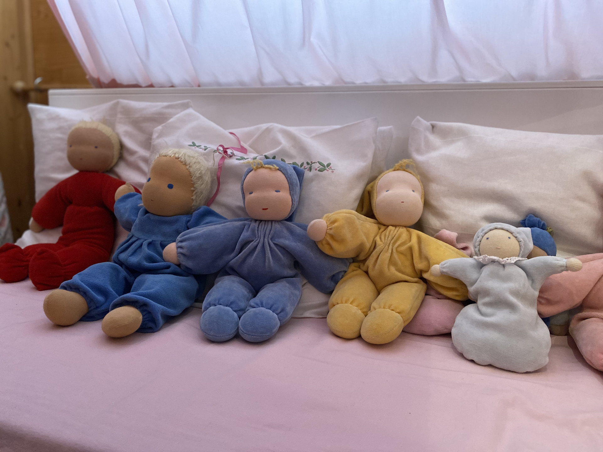 Kinderkrippe